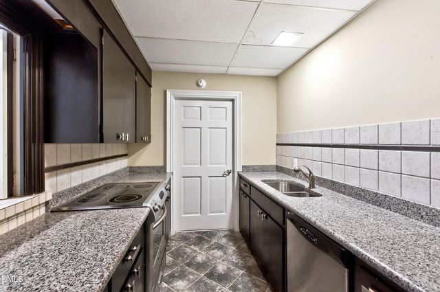 5515 Lambshire Drive, Raleigh, NC 27612