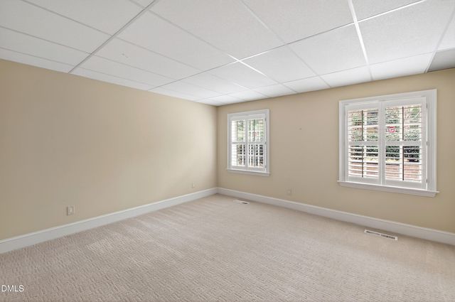 5515 Lambshire Drive, Raleigh, NC 27612