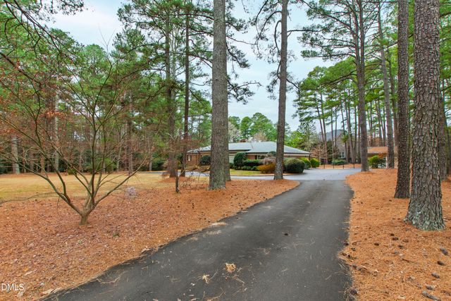 5515 Lambshire Drive, Raleigh, NC 27612