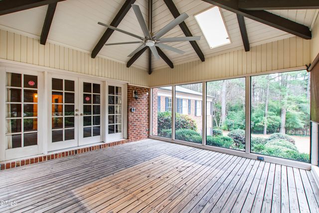 5515 Lambshire Drive, Raleigh, NC 27612