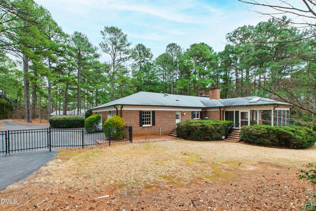 5515 Lambshire Drive, Raleigh, NC 27612