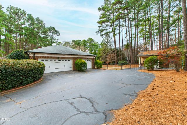 5515 Lambshire Drive, Raleigh, NC 27612