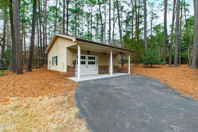 5515 Lambshire Drive, Raleigh, NC 27612