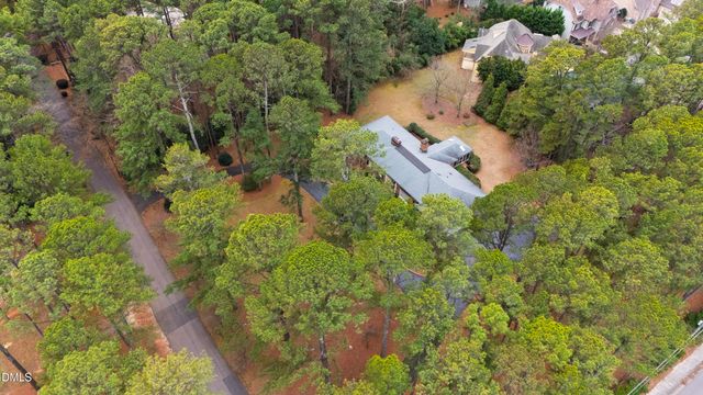 5515 Lambshire Drive, Raleigh, NC 27612