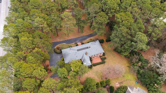 5515 Lambshire Drive, Raleigh, NC 27612