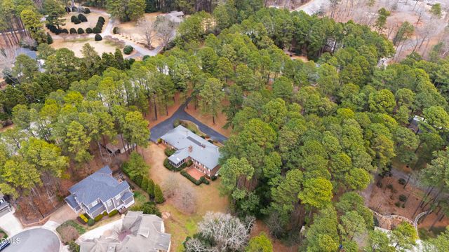 5515 Lambshire Drive, Raleigh, NC 27612