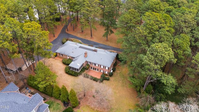 5515 Lambshire Drive, Raleigh, NC 27612