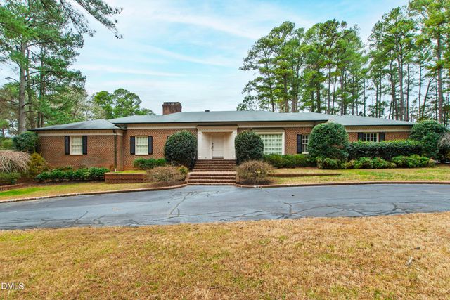 5515 Lambshire Drive, Raleigh, NC 27612