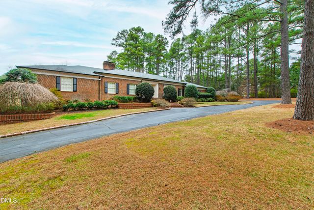 5515 Lambshire Drive, Raleigh, NC 27612