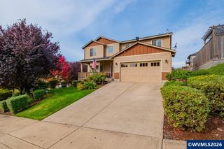 2747 Conner St NW, Salem, OR 97304