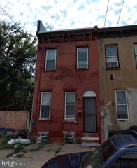 2851 N FAIRHILL ST, Philadelphia, PA 19133