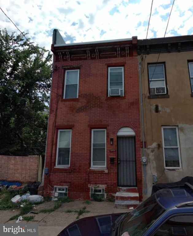 2851 N FAIRHILL ST, Philadelphia, PA 19133