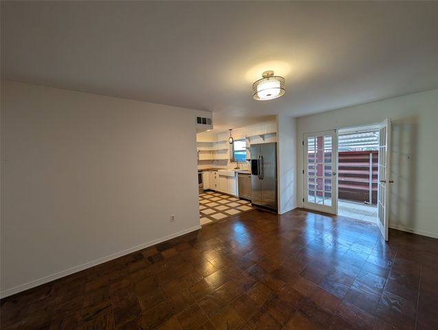 4715 Skillman Street A, Dallas, TX 75206