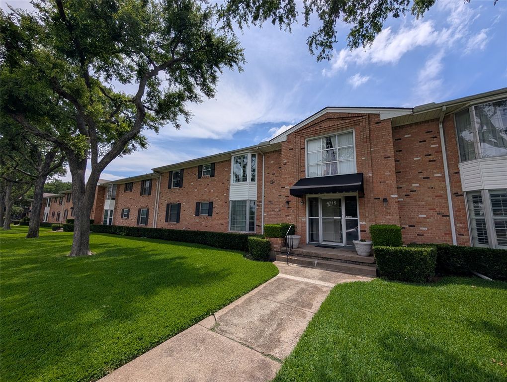 4715 Skillman Street A, Dallas, TX 75206