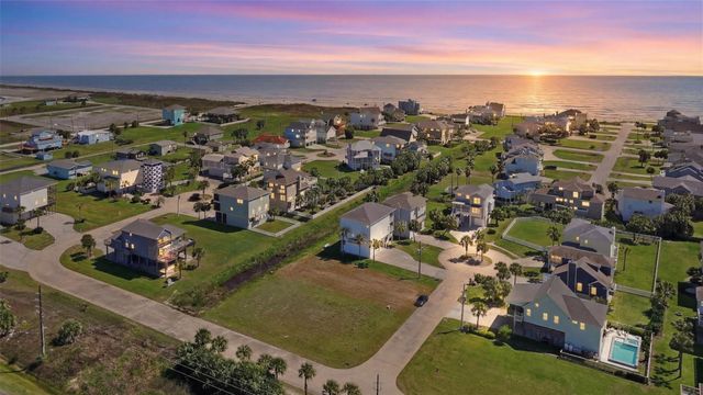 4010 Shallow Reef, Galveston, TX 77554