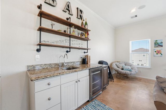 4010 Shallow Reef, Galveston, TX 77554