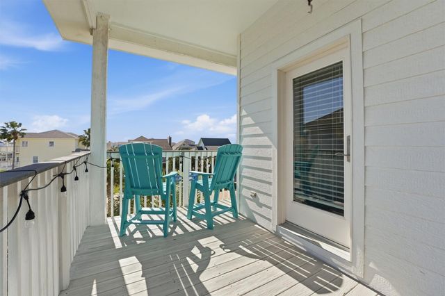 4010 Shallow Reef, Galveston, TX 77554