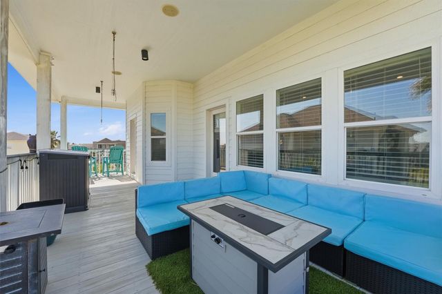 4010 Shallow Reef, Galveston, TX 77554