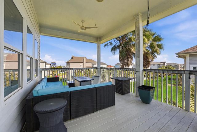 4010 Shallow Reef, Galveston, TX 77554