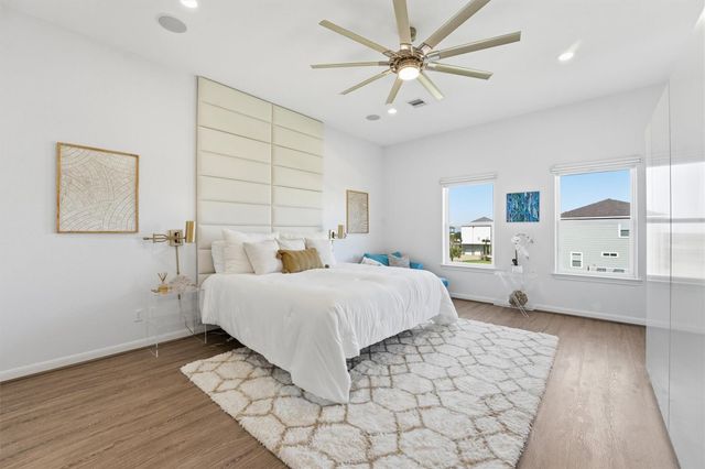 4010 Shallow Reef, Galveston, TX 77554