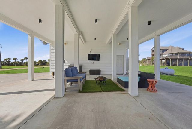 4010 Shallow Reef, Galveston, TX 77554