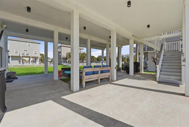 4010 Shallow Reef, Galveston, TX 77554