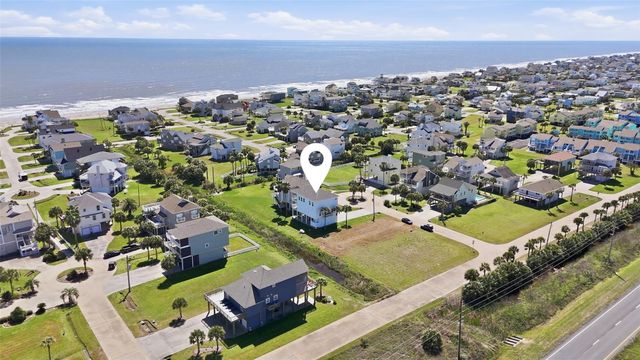 4010 Shallow Reef, Galveston, TX 77554