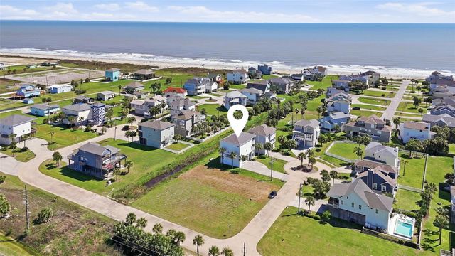 4010 Shallow Reef, Galveston, TX 77554