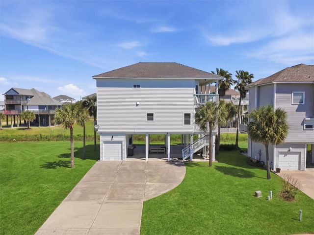 4010 Shallow Reef, Galveston, TX 77554