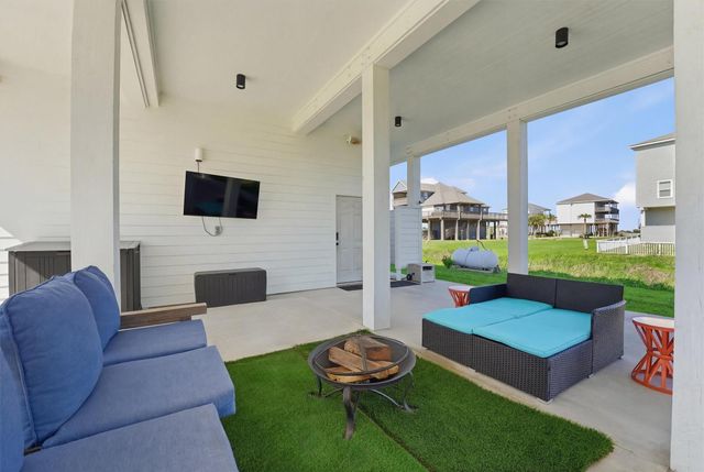 4010 Shallow Reef, Galveston, TX 77554