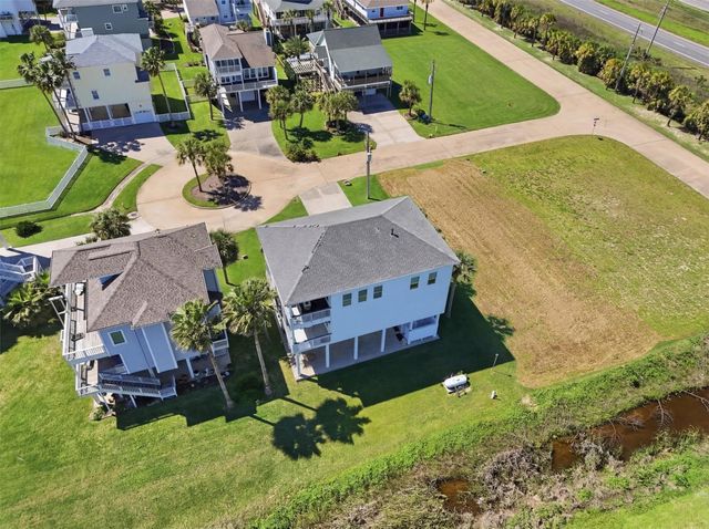 4010 Shallow Reef, Galveston, TX 77554