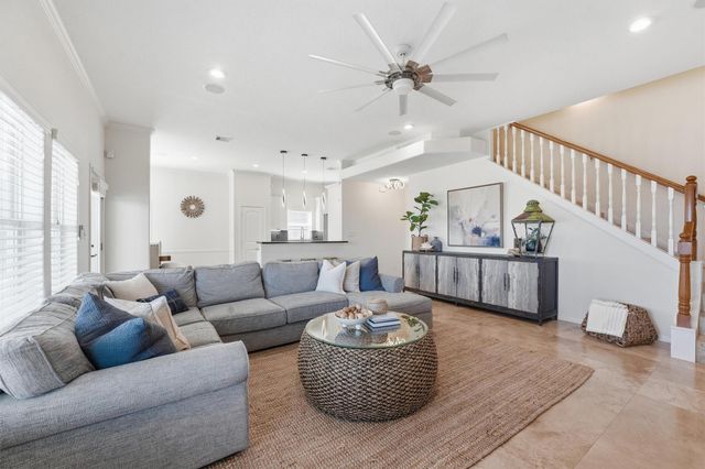 4010 Shallow Reef, Galveston, TX 77554