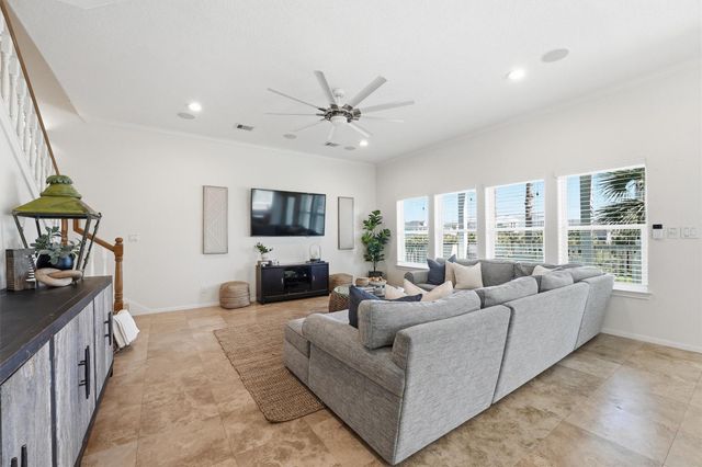 4010 Shallow Reef, Galveston, TX 77554