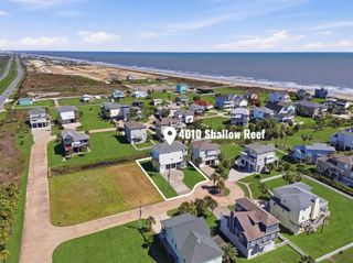 4010 Shallow Reef, Galveston, TX 77554