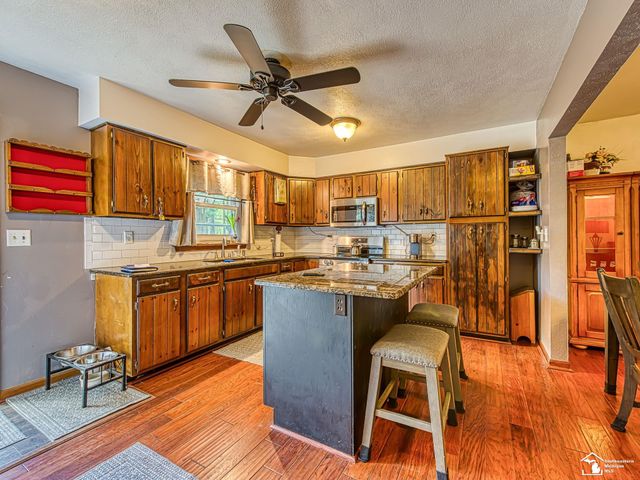 5215 Wells Road, Petersburg, MI 49270