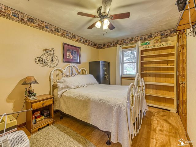 5215 Wells Road, Petersburg, MI 49270