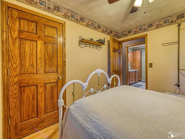 5215 Wells Road, Petersburg, MI 49270