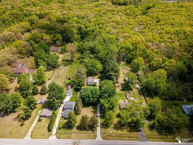 5215 Wells Road, Petersburg, MI 49270