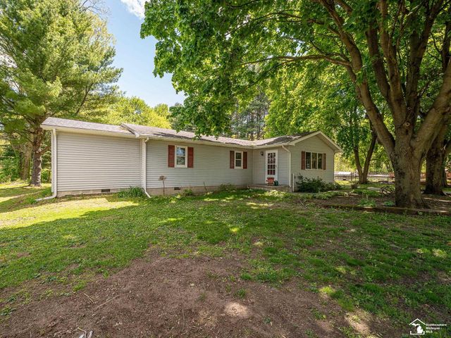 5215 Wells Road, Petersburg, MI 49270