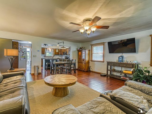 5215 Wells Road, Petersburg, MI 49270