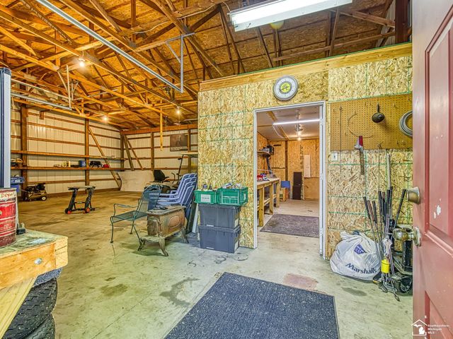 5215 Wells Road, Petersburg, MI 49270
