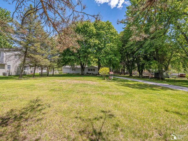 5215 Wells Road, Petersburg, MI 49270