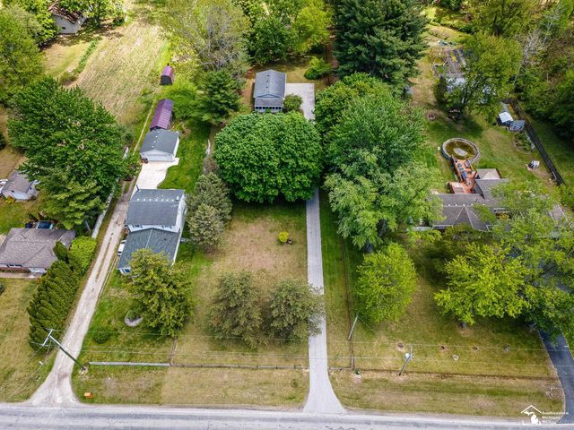 5215 Wells Road, Petersburg, MI 49270