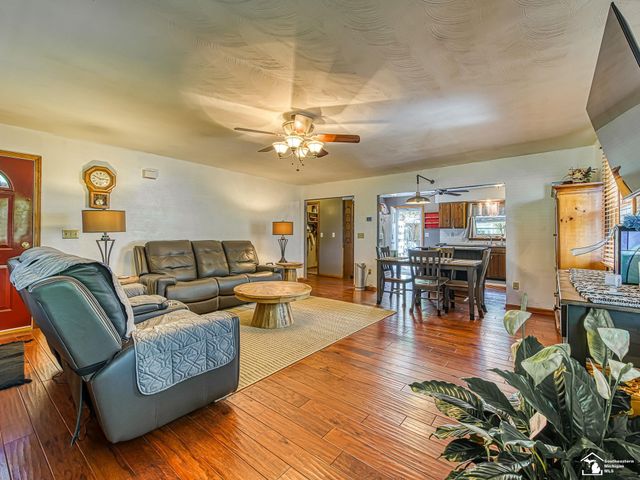 5215 Wells Road, Petersburg, MI 49270