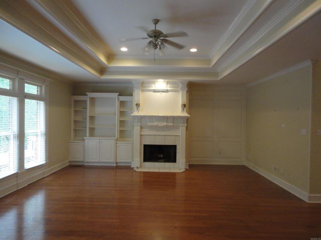 17210 LaMarche Boulevard, Little Rock, AR 72223