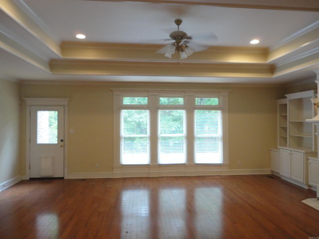 17210 LaMarche Boulevard, Little Rock, AR 72223