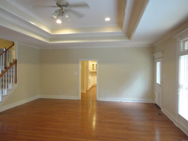 17210 LaMarche Boulevard, Little Rock, AR 72223