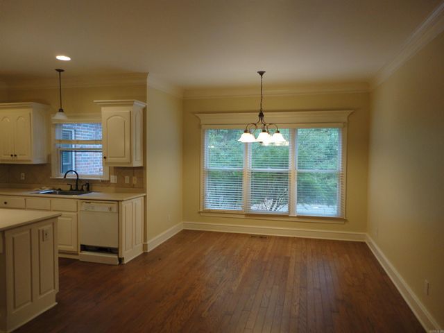 17210 LaMarche Boulevard, Little Rock, AR 72223