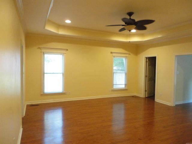 17210 LaMarche Boulevard, Little Rock, AR 72223