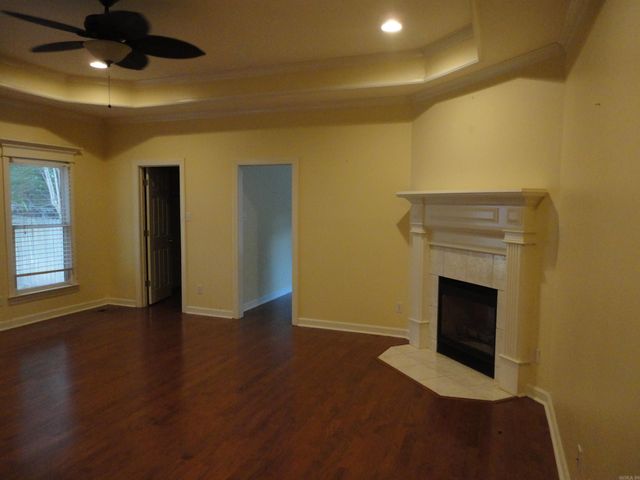 17210 LaMarche Boulevard, Little Rock, AR 72223
